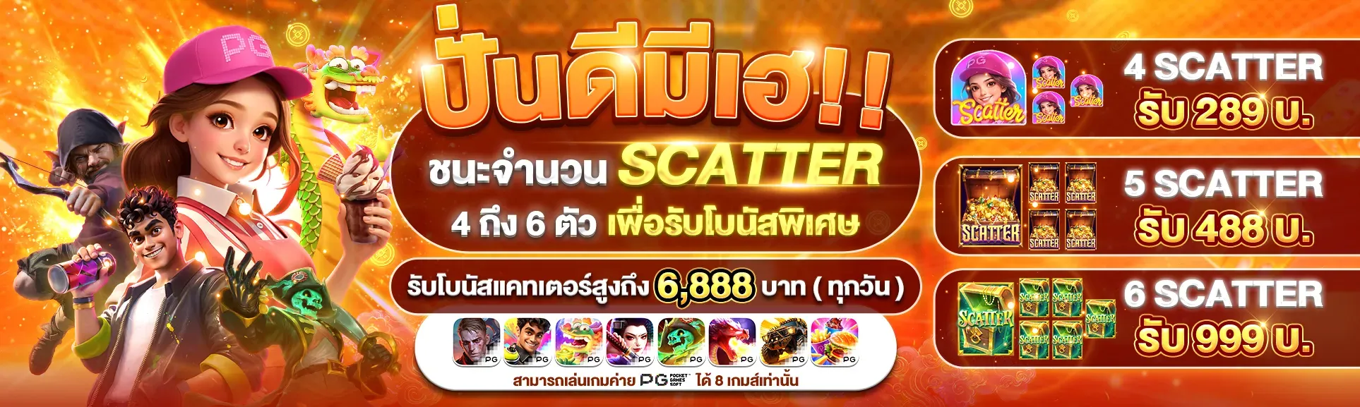 เว็บตรง ฝากขั้นต่ำ 1 บาท